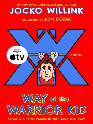 cover image of Way of the Warrior Kid